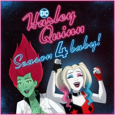 Download Harley Quinn (2019) Season 4 S04 (1080p MAX WEB .